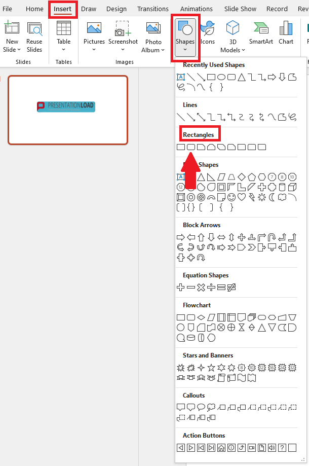 How To Crop Rounded Edges In Powerpoint