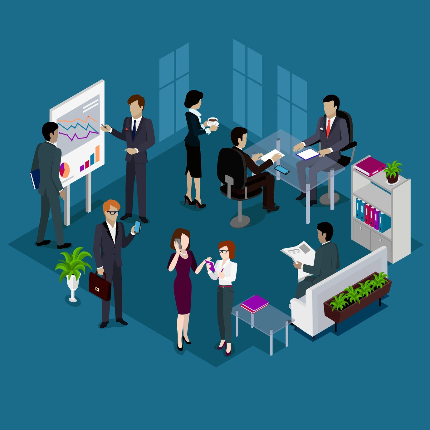 Werden Sie ein attraktiver Arbeitgeber mit Employer Branding