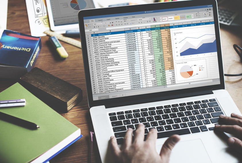 (Excel-)Tabellen in PowerPoint – Teil 1