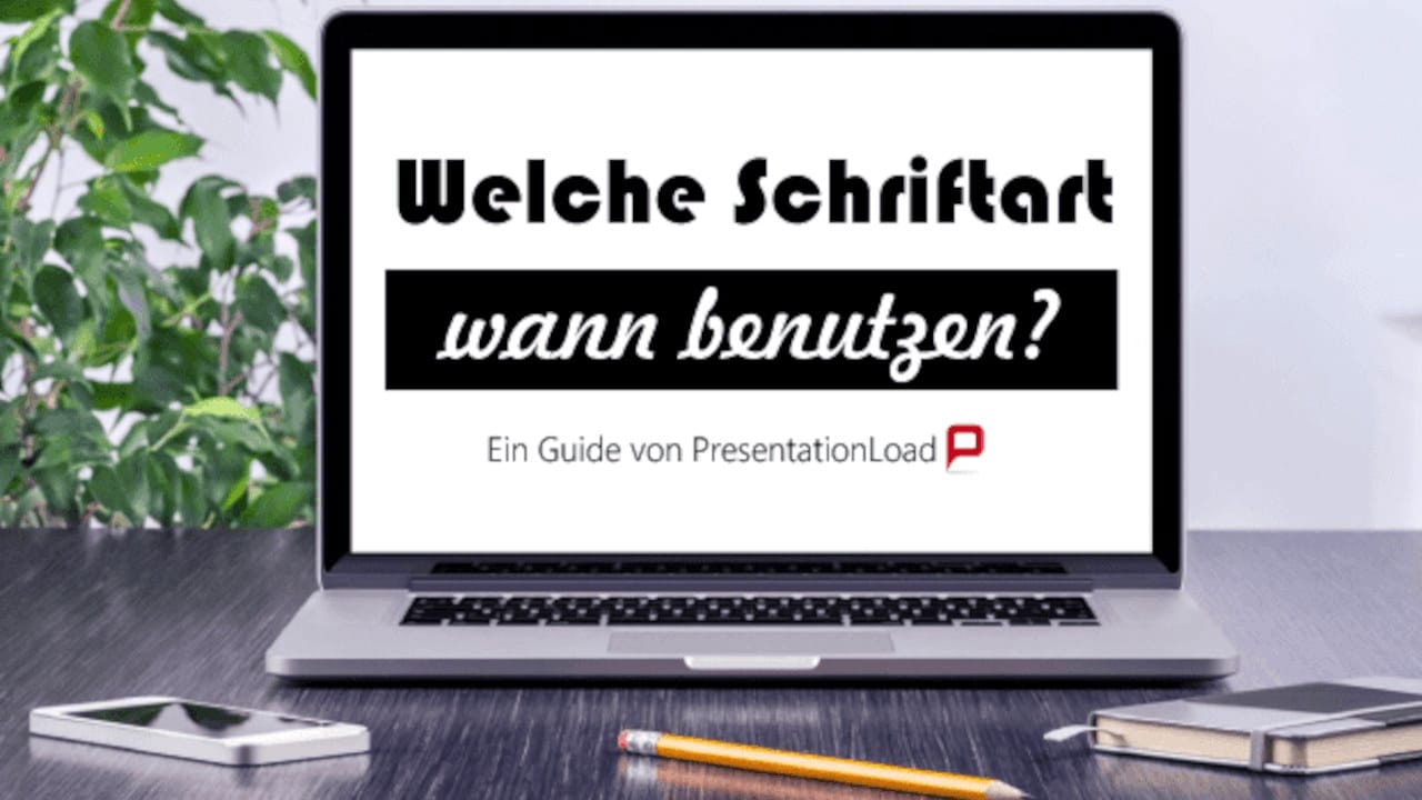 Schriften Titelbild