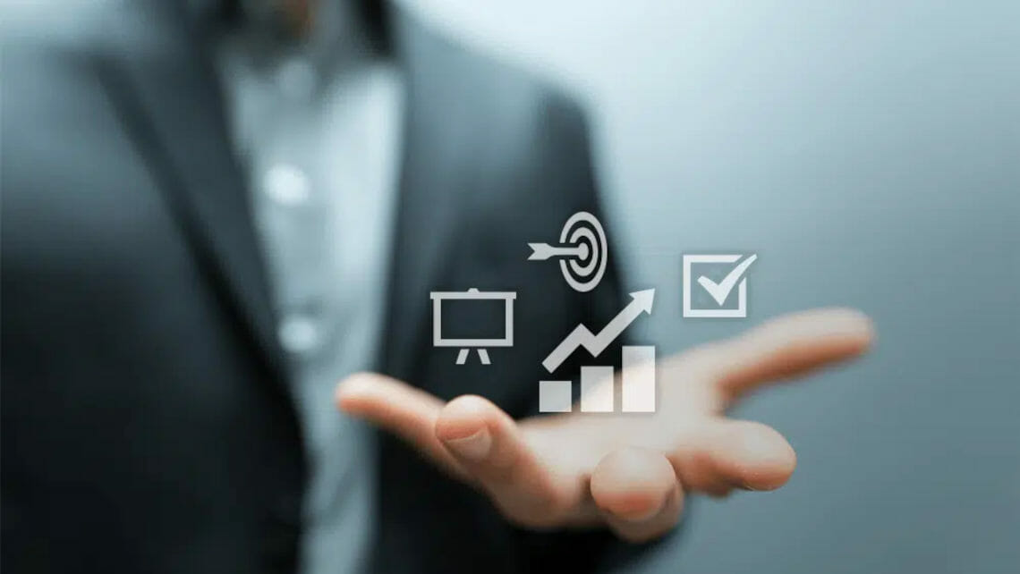 Hingucker für Präsentationen: PowerPoint Icons