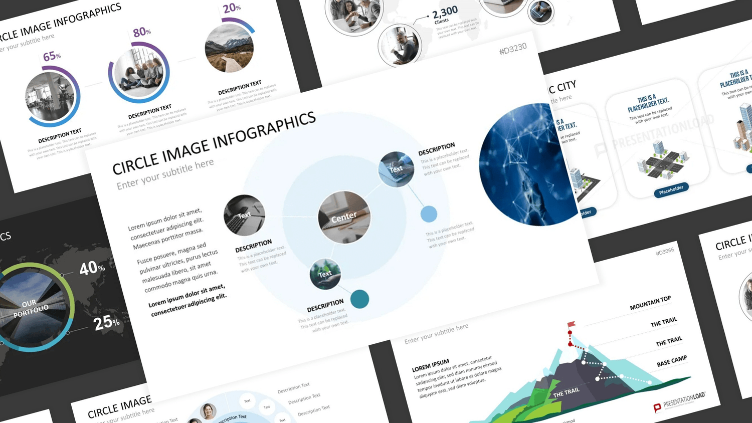 Grafiken & Charts