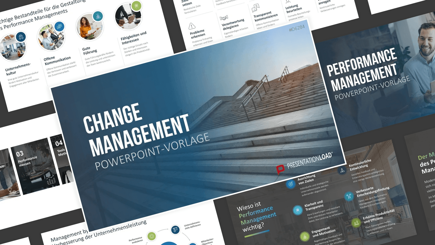Management & Strategie