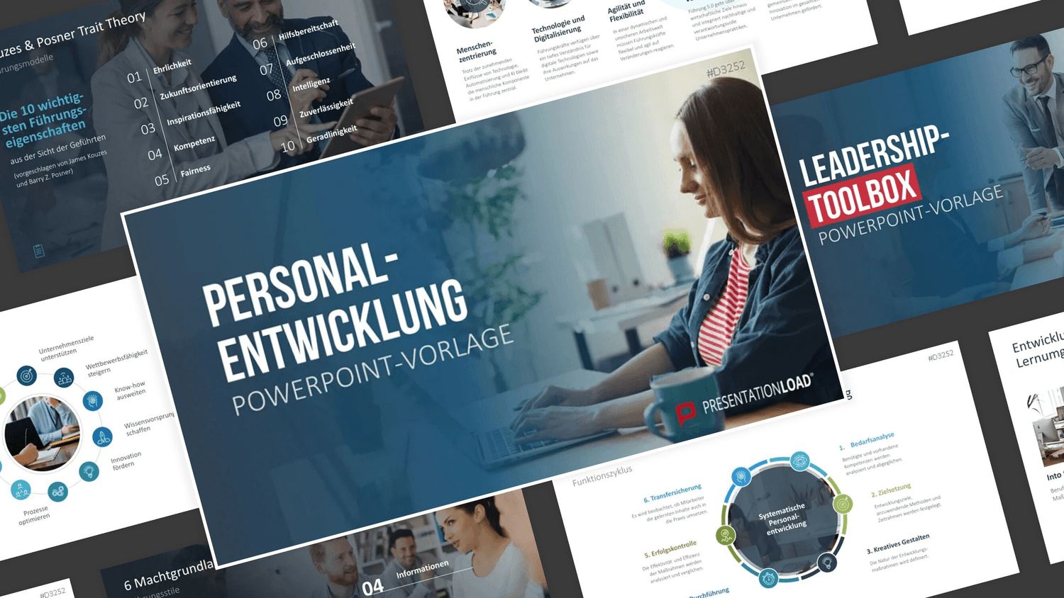 Personal & Führung