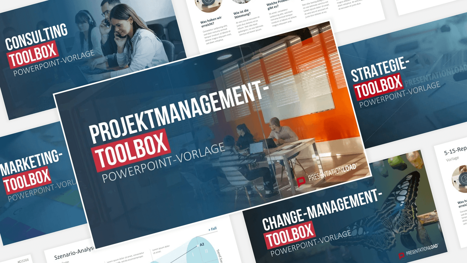 Toolboxen