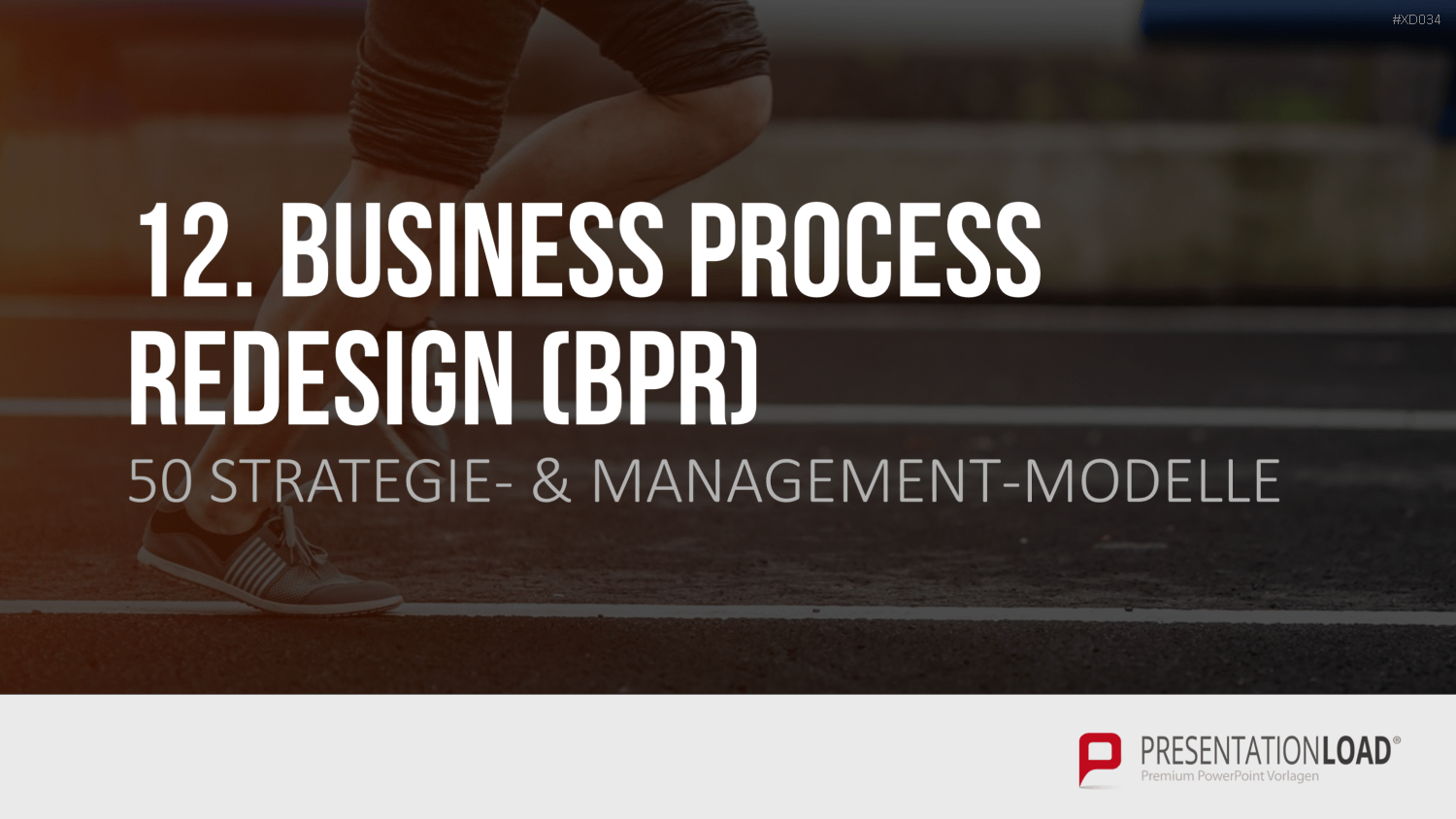 150 Strategie- & Management-Modelle (Bundle) PowerPoint-Vorlage