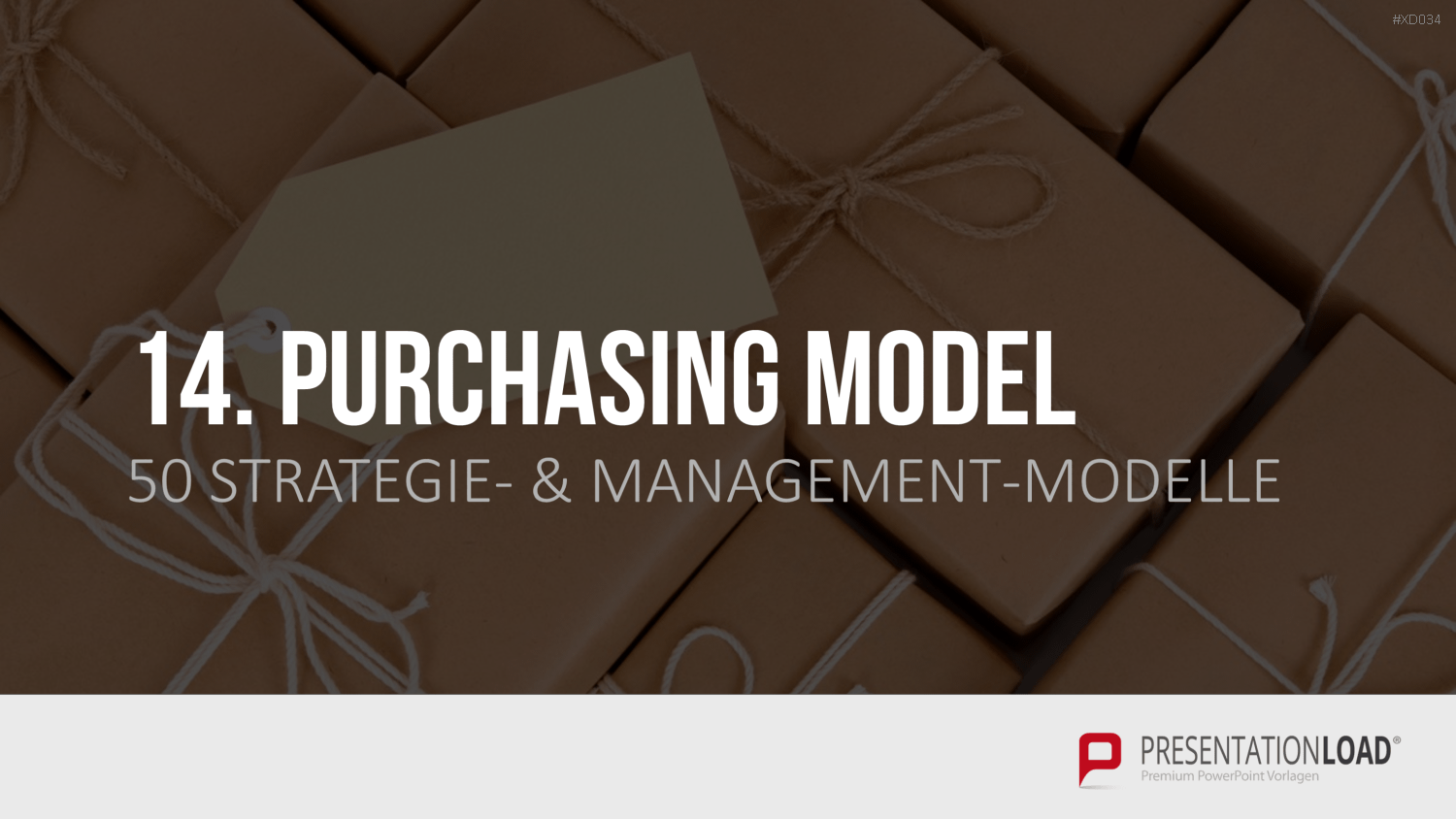 150 Strategie- & Management-Modelle (Bundle) PowerPoint-Vorlage