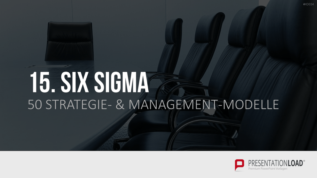 150 Strategie- & Management-Modelle (Bundle) PowerPoint-Vorlage