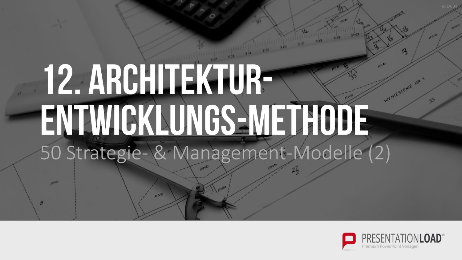 150 Strategie- & Management-Modelle (Bundle) PowerPoint-Vorlage