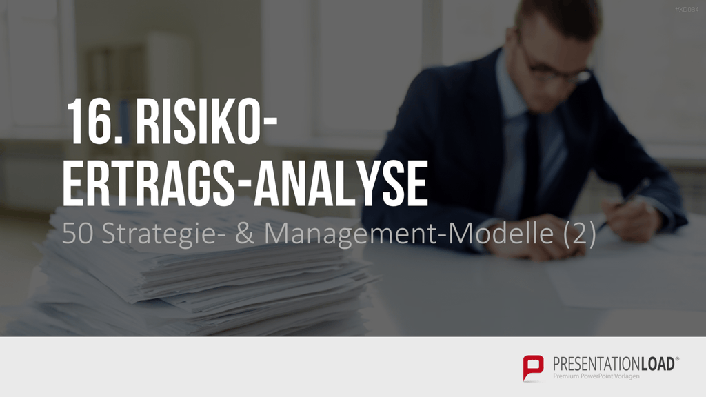 150 Strategie- & Management-Modelle (Bundle) PowerPoint-Vorlage