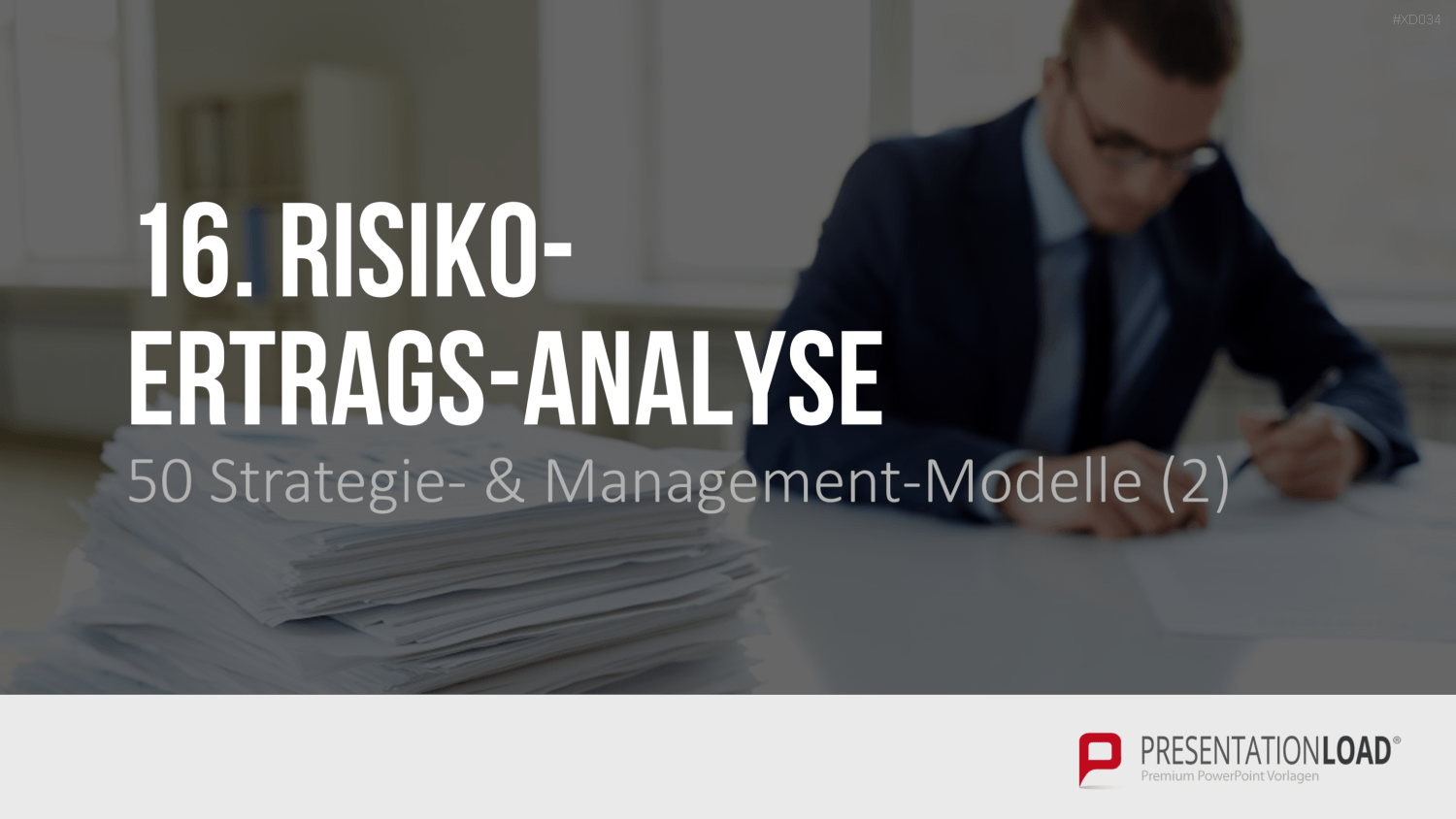 150 Strategie- & Management-Modelle (Bundle) PowerPoint-Vorlage