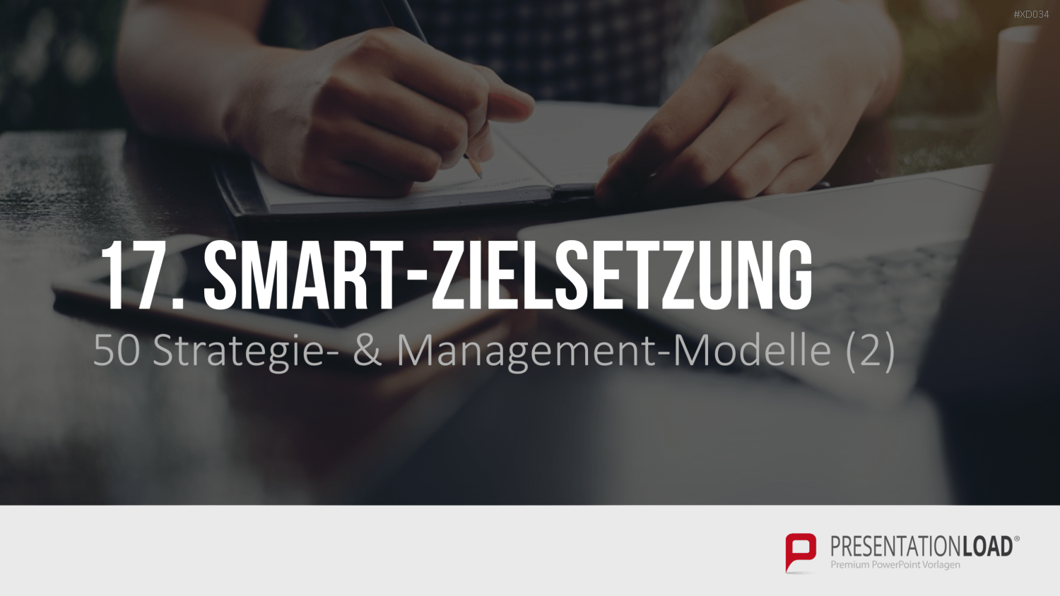 150 Strategie- & Management-Modelle (Bundle) PowerPoint-Vorlage