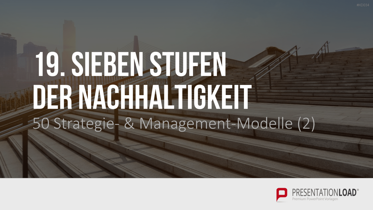 150 Strategie- & Management-Modelle (Bundle) PowerPoint-Vorlage