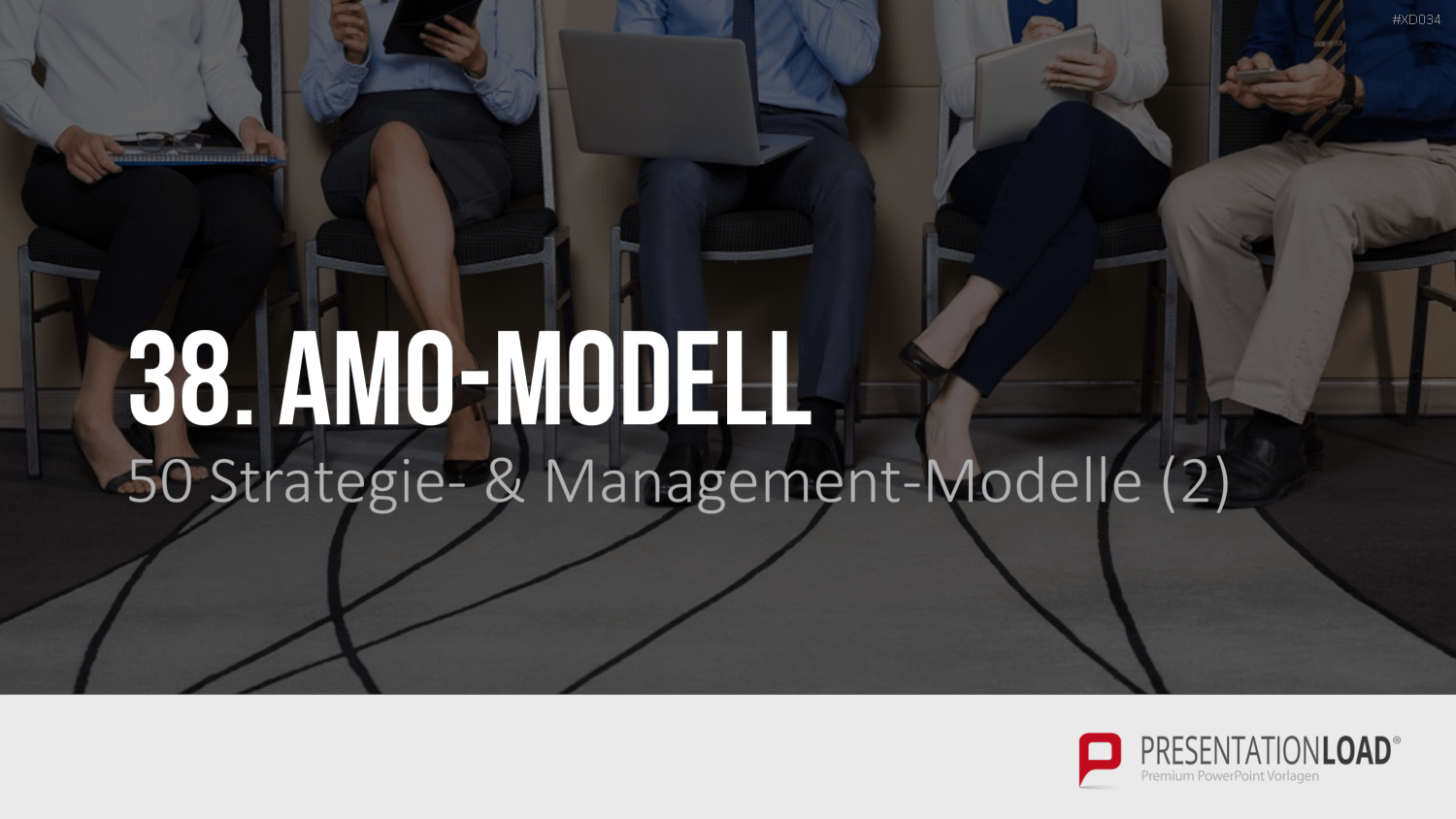 150 Strategie- & Management-Modelle (Bundle) PowerPoint-Vorlage
