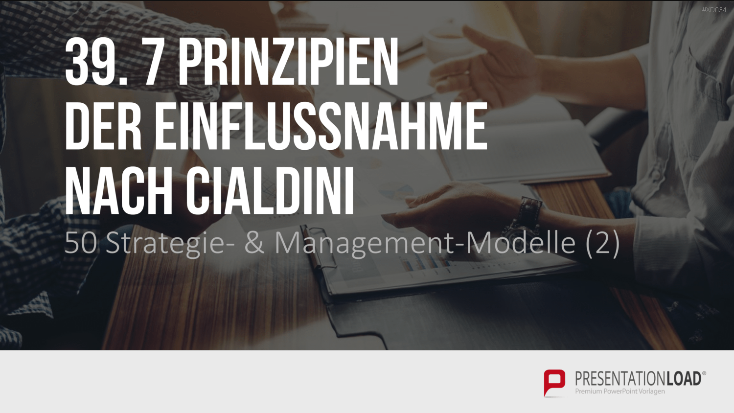 150 Strategie- & Management-Modelle (Bundle) PowerPoint-Vorlage