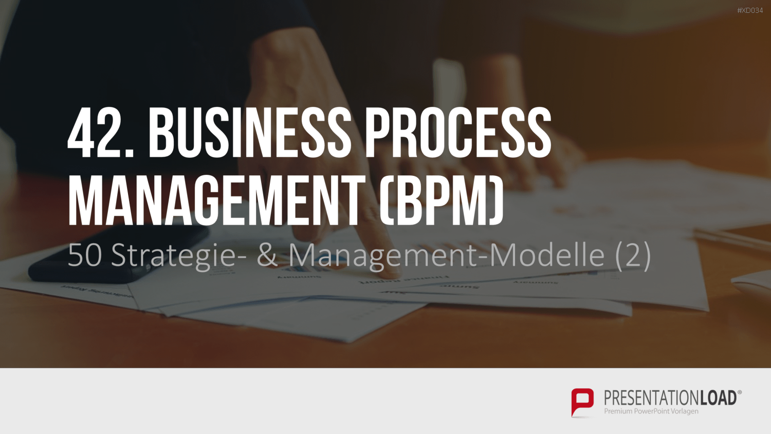 150 Strategie- & Management-Modelle (Bundle) PowerPoint-Vorlage