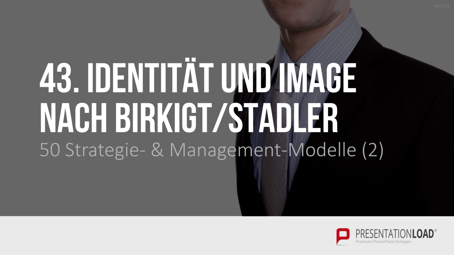 150 Strategie- & Management-Modelle (Bundle) PowerPoint-Vorlage