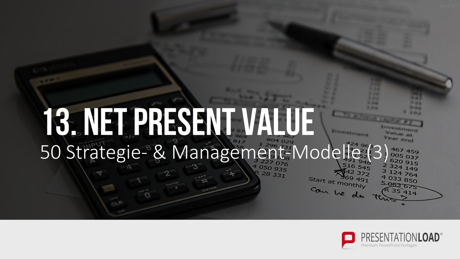150 Strategie- & Management-Modelle (Bundle) PowerPoint-Vorlage