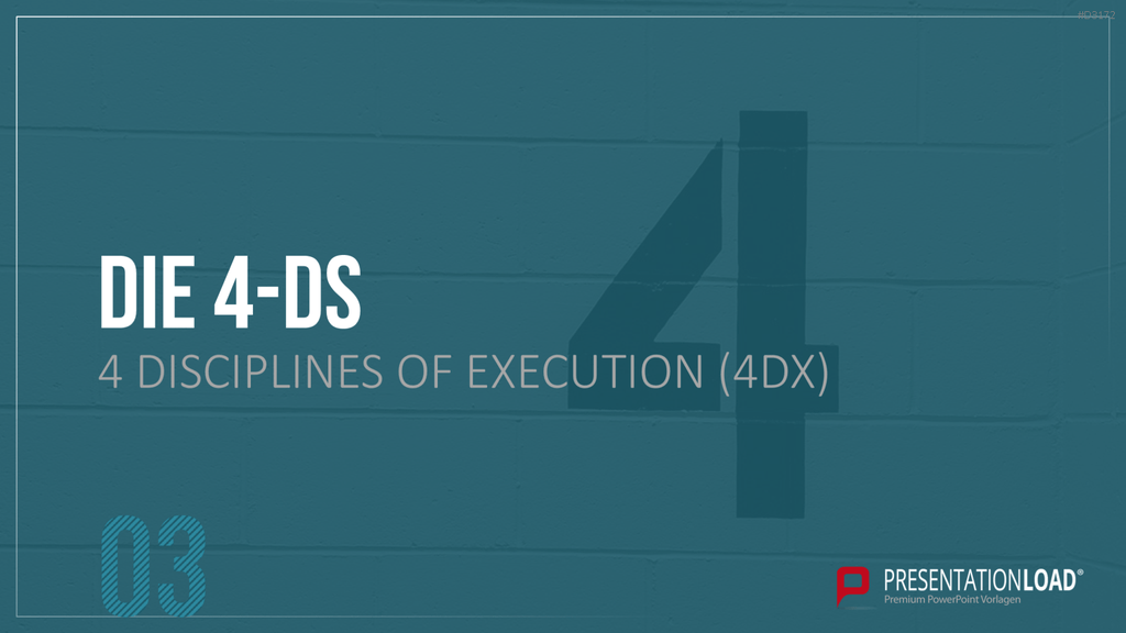 4DX-Methode