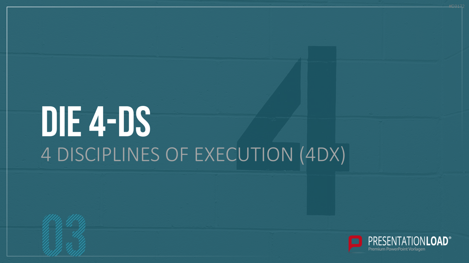 4DX-Methode