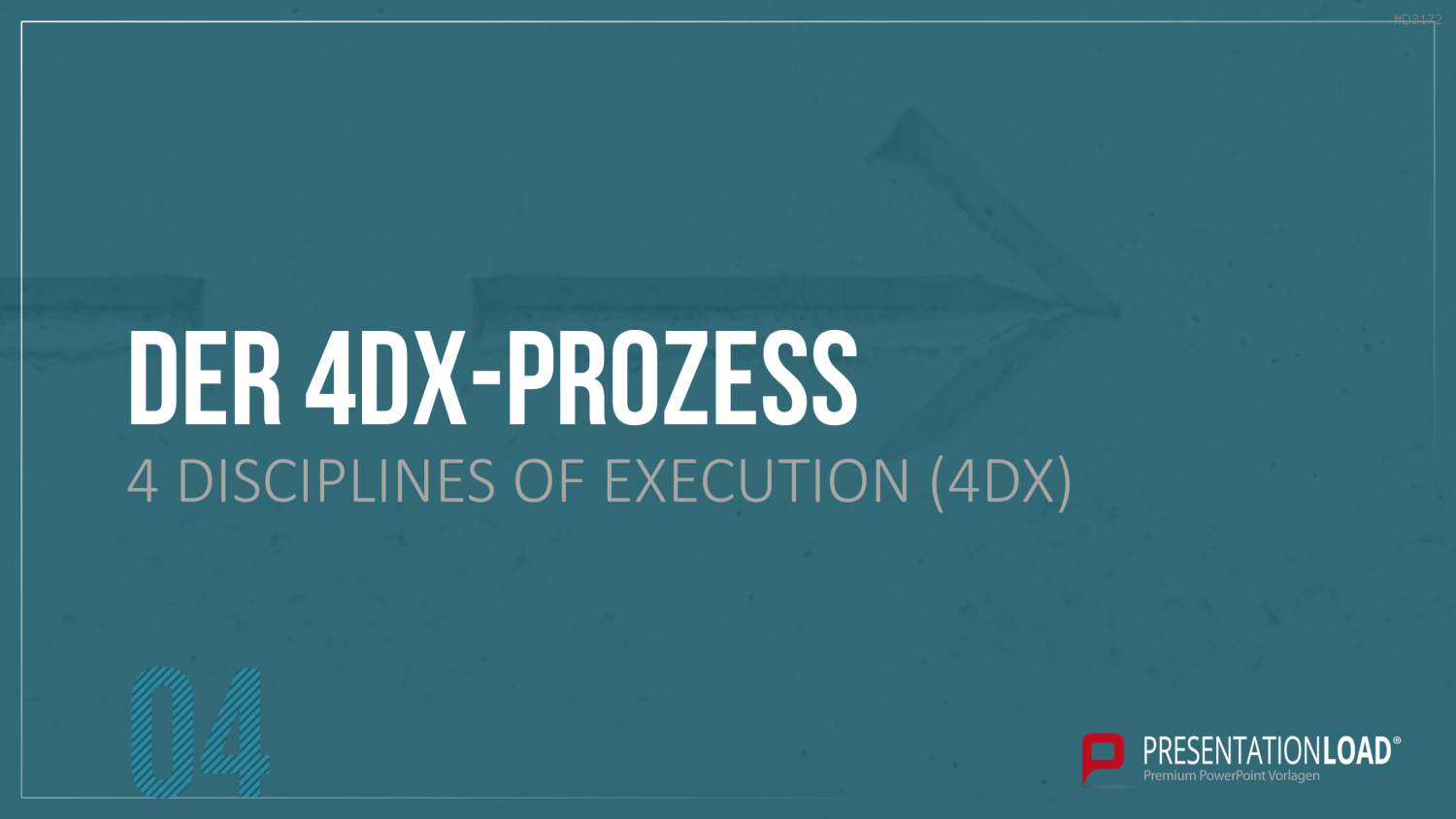 4DX-Methode
