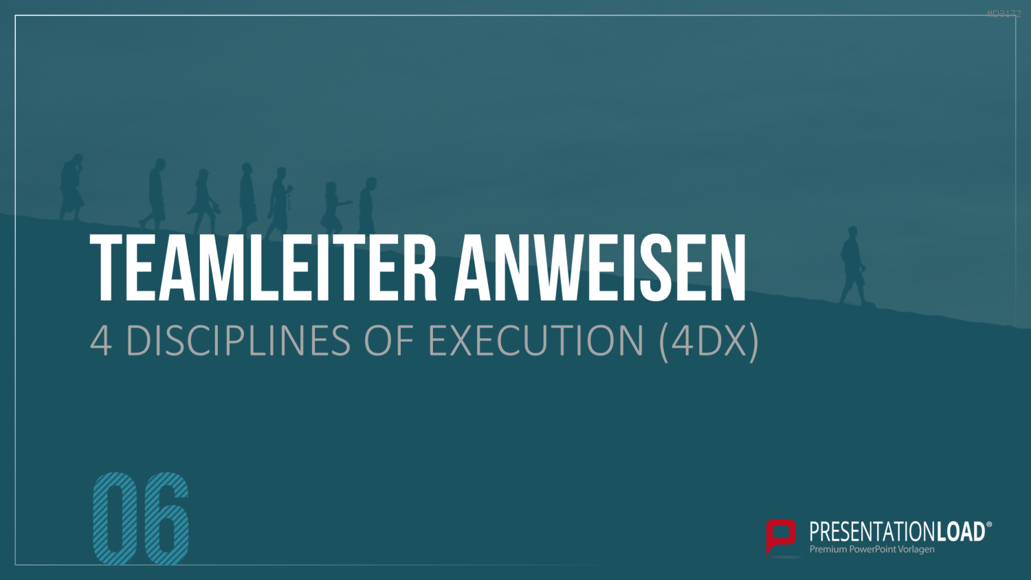 4DX-Methode