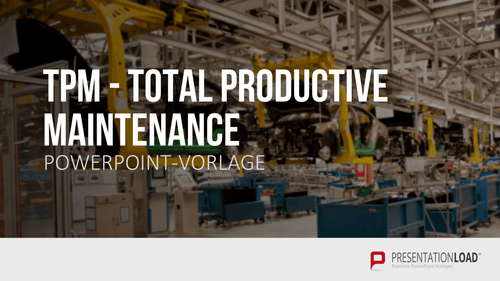 5S-TPM-Bundle PowerPoint-Vorlage