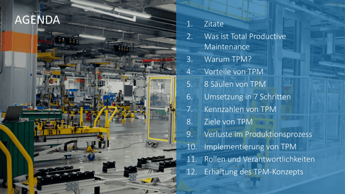 5S-TPM-Bundle PowerPoint-Vorlage