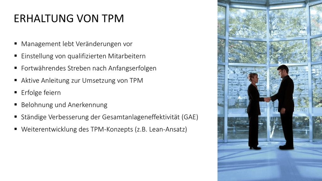 5S-TPM-Bundle PowerPoint-Vorlage