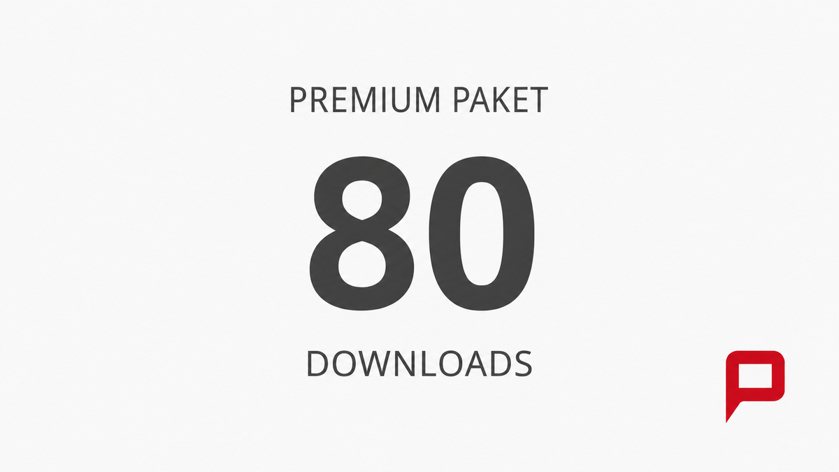 Download-Pakete