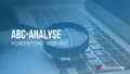 ABC-Analyse PowerPoint-Vorlage