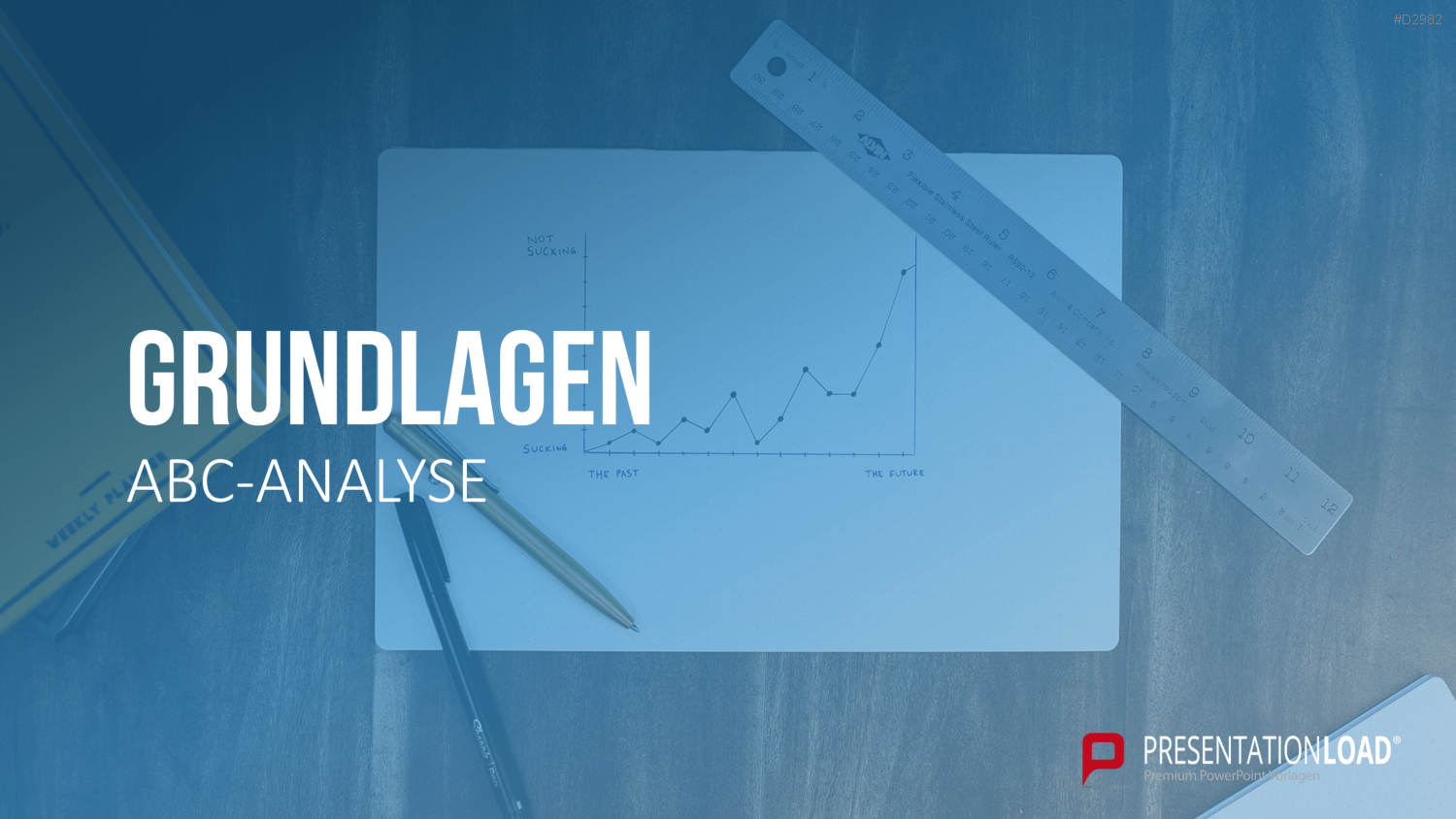 ABC-Analyse PowerPoint-Vorlage