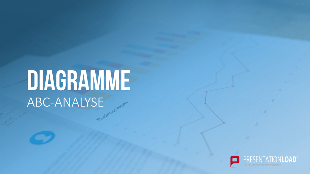 ABC-Analyse PowerPoint-Vorlage