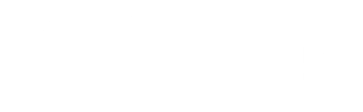 AOK Logo auf weißem Hintergrund
