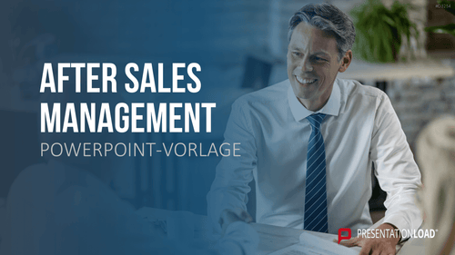 After Sales Management