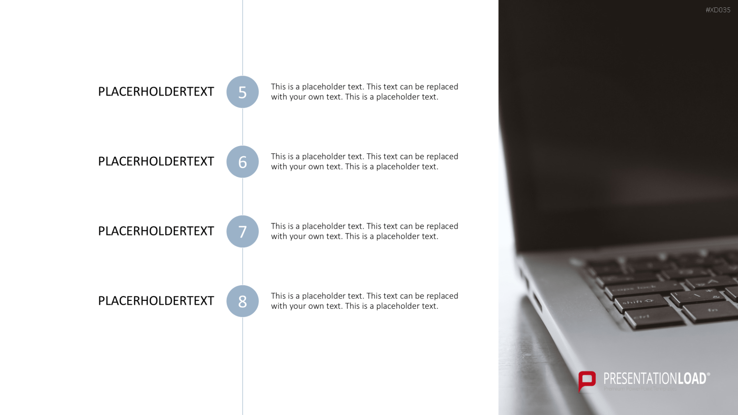 Agenda-Bundle PowerPoint-Vorlage