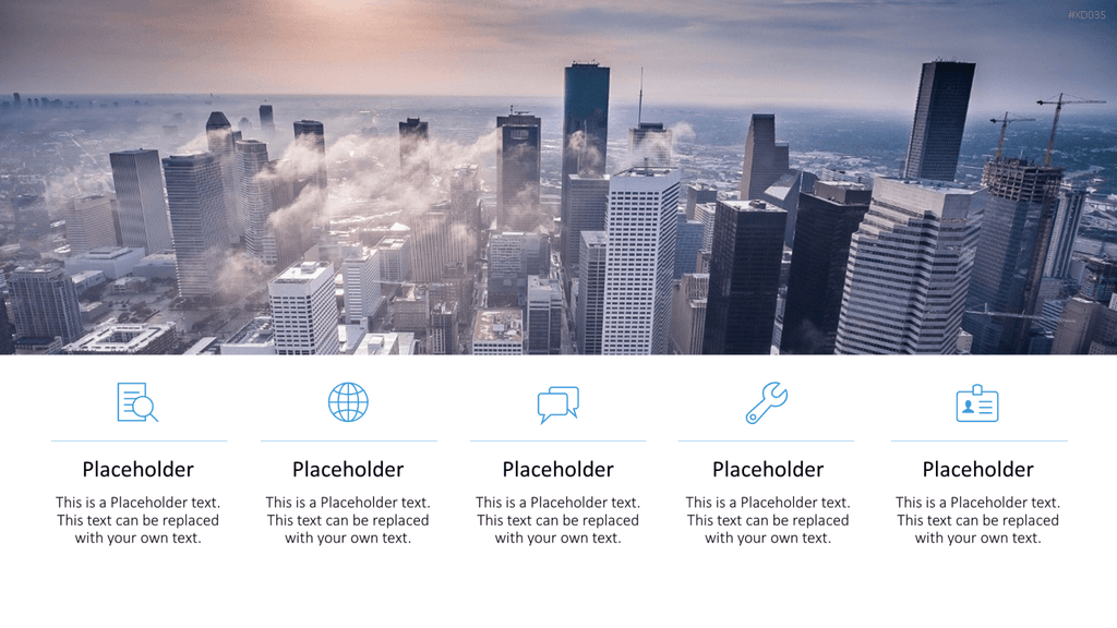 Agenda-Bundle PowerPoint-Vorlage