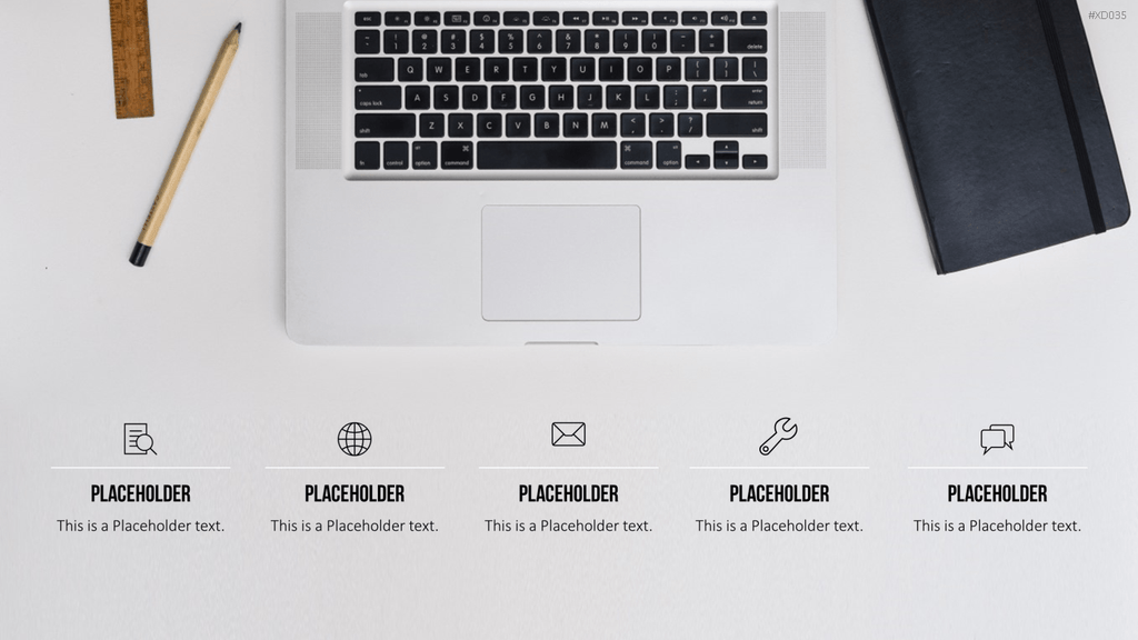 Agenda-Bundle PowerPoint-Vorlage