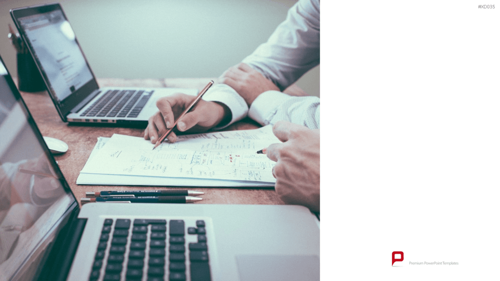 Agenda-Bundle PowerPoint-Vorlage