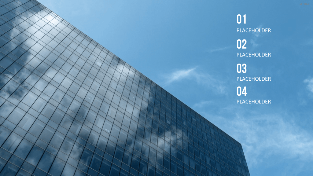 Agenda Images PowerPoint-Vorlage