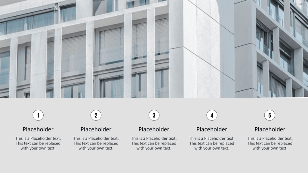 Agenda Images PowerPoint-Vorlage