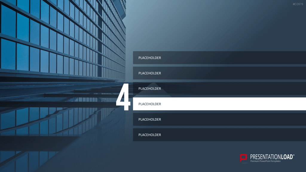 Agenda Images PowerPoint-Vorlage