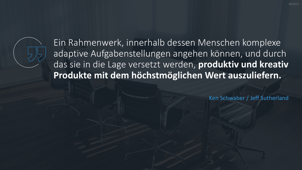 Agiles Management-Bundle PowerPoint-Vorlage