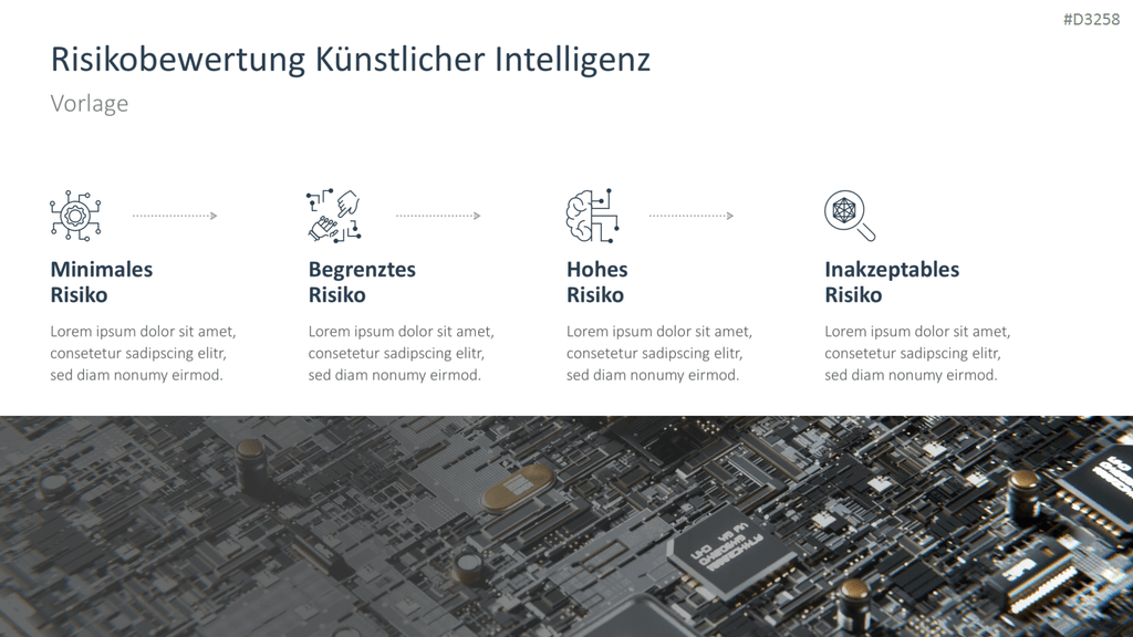 Artificial Intelligence Act PowerPoint Template