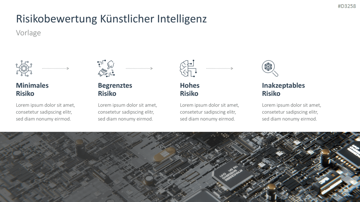 Artificial Intelligence Act PowerPoint Template
