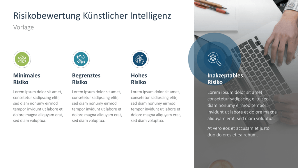 Artificial Intelligence Act PowerPoint Template