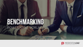 Benchmarking PowerPoint-Vorlage