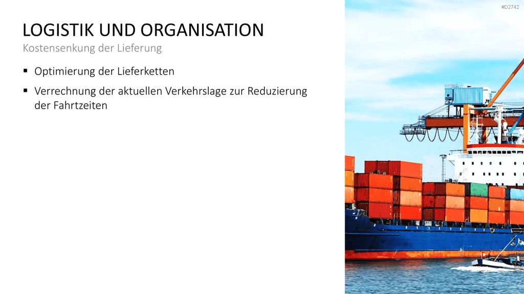 Big Data PowerPoint-Vorlage