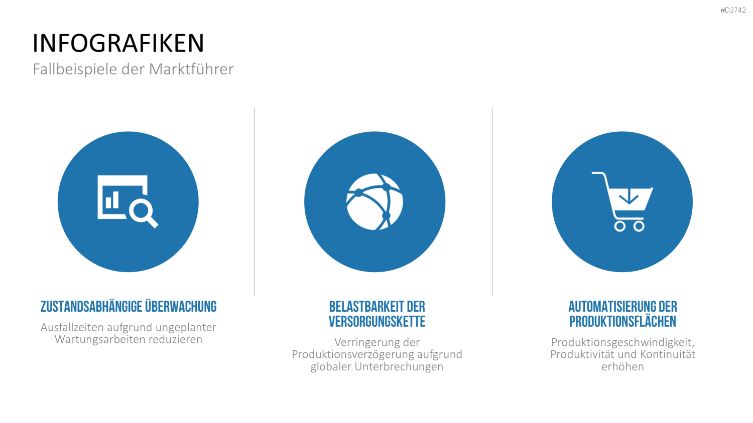 Big Data PowerPoint-Vorlage
