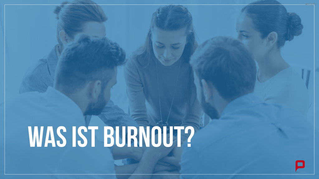 Burnout & Resilienz PowerPoint-Vorlage